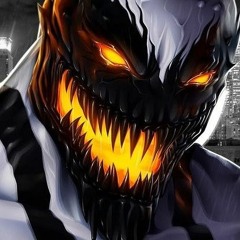 Anti-Venom | Caçando Minha Própria Raça | AniRap (@Prod Hunter)