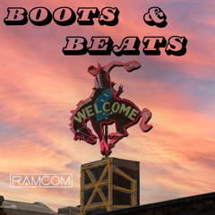 Boots & Beats Live Mix