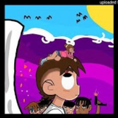 Kid Lucilfer "Kid luzi perk" prod. @punknobru