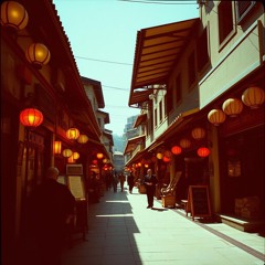 Bazaar