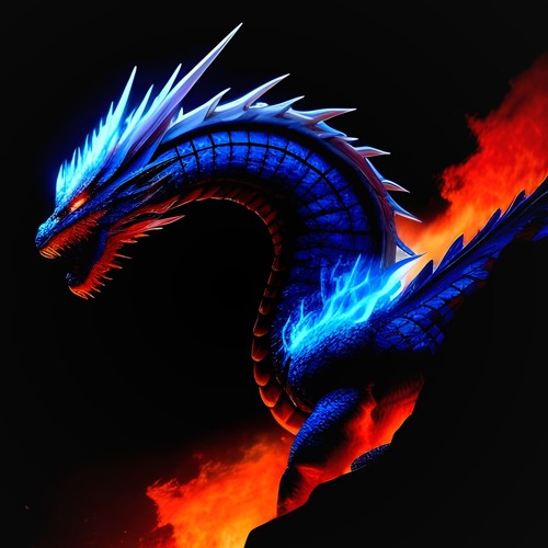 Flame of Hades