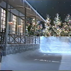 クリスマスと痛み