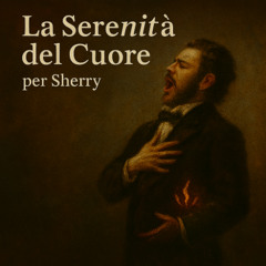 La Serenità del Cuore per Sherry