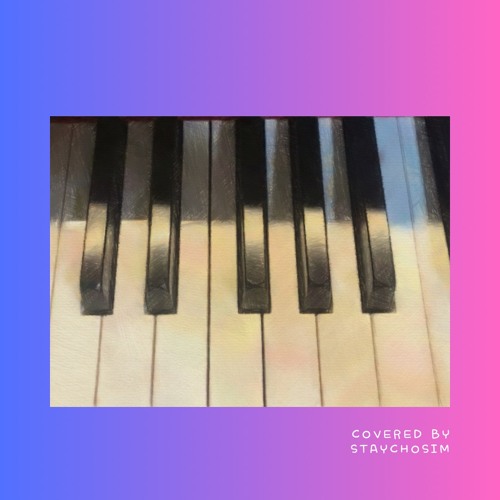 Stream Chaconne - Yiruma [Piano Cover] by Staychosim | Listen online for  free on SoundCloud