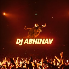 DJ Abhinav's ♉️ G.O.O.D Music, DJ Live Set @ Parwanda's Estate 👼
