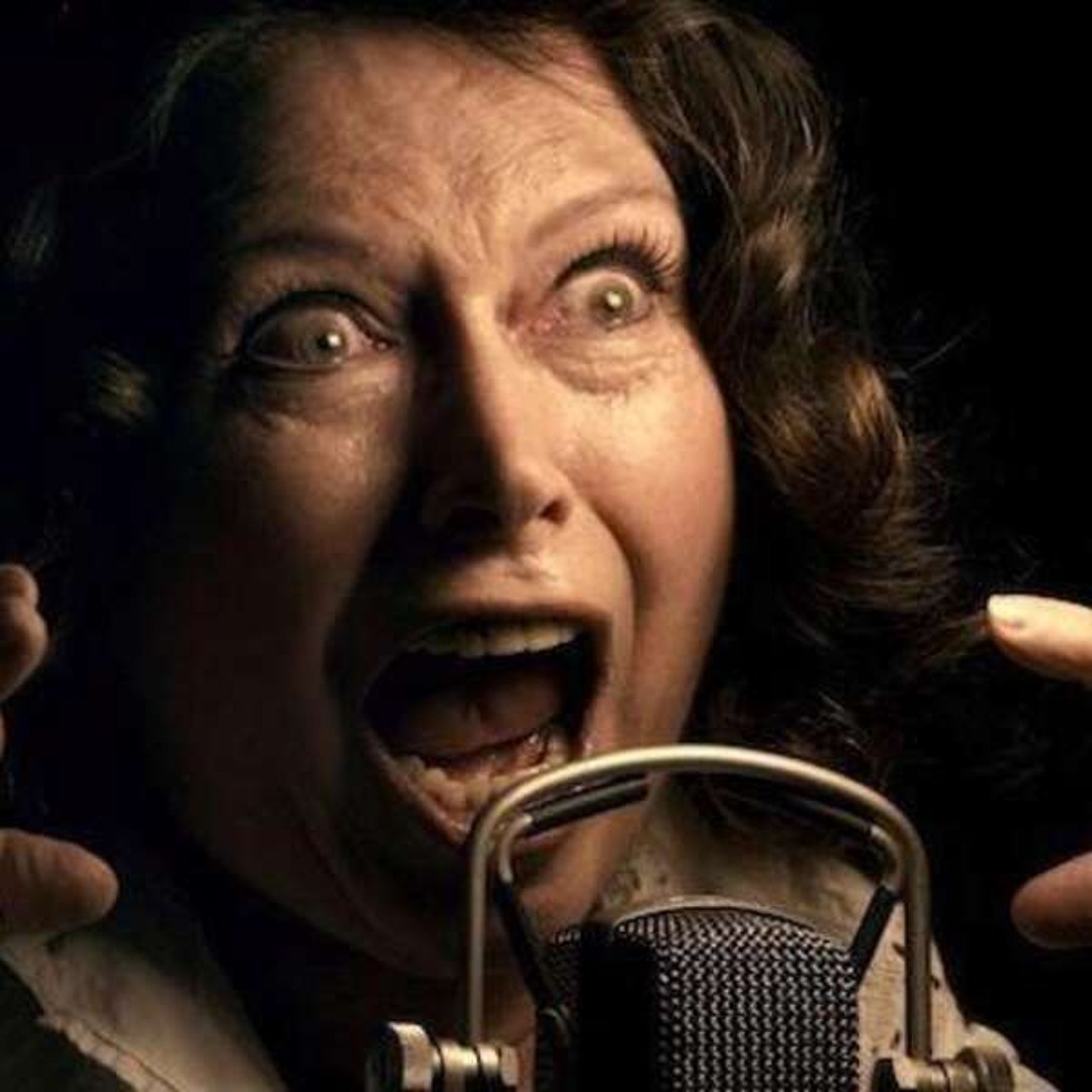 Listen to E34 Berberian Sound Studio by Jim Vandooblah in Fifteen Minute Theatre playlist online for free on SoundCloud