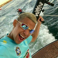 MC VITTIN PV - DANONINHO