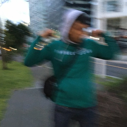 F8 (Prod. vlonemeechie x 17wok)
