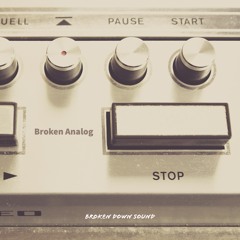 Broken Analog