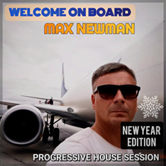 WELCOME ON BOARD (NY Progressive Session)