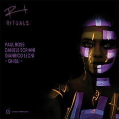 Paul Ross, Daniele Soriani, Gianrico Leoni - Ghibli (Original Mix)