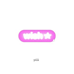 pill