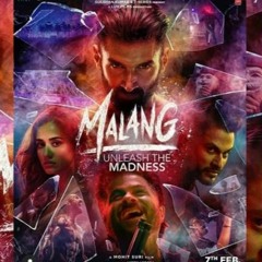 Malang (Title Track) | The Krusherz Remix