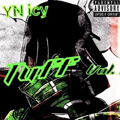 Dont stay too close to me (tuff vol 1