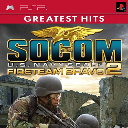 Stream SOCOM Fireteam Bravo 2 OST - Main Menu by SoundIzSound