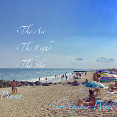 The Air The Light The Sky