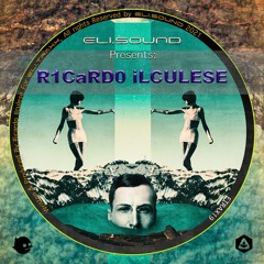 Ricardo Ilculese - Dust Ballad (Fedotov Organical Trip) [Eli.sound]