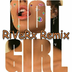 Hot girl bummer (RiVeRx Remix) [Free download]