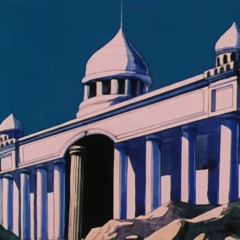 Aries Palace [REMIX]