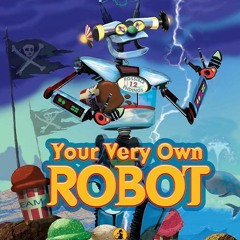 ⚡Ebook✔ Your Very Own Robot (Choose Your Own Adventure - Dragonlark)