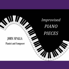 Piano Pieces #13 - Gracious Queen (09-11-2022)