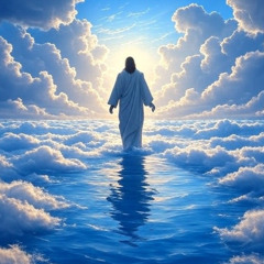 Walking on Water