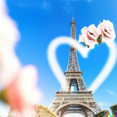 Blumengarten - Paris Syndrom💐💕 (SPEEDBOYS Träumermix)