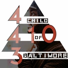 410443 Child Of Baltimore
