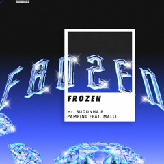Frozen  (Feat Malli)