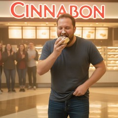 Carry All My Cinnabons – Parody of “Carry On My Wayward Son” by Kansas