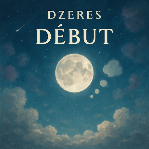 Dzeres-Debut