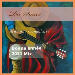 Bonne Annee Nouveau Congo Mix 2021 ft. Fally Ipupa, Heritier Wata, Hiro, Dadju