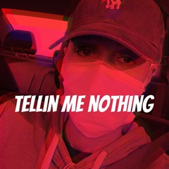 Siroc - Telling Me Nothing (prod.otb Siroc)