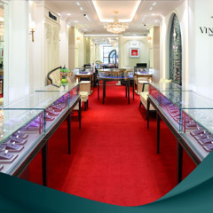 Lựa chọn trang sức Vĩnh Cara - Lựa chọn tỏa sáng theo cách riêng