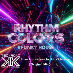 Lose Ourselves In This Groove (Original Mix)