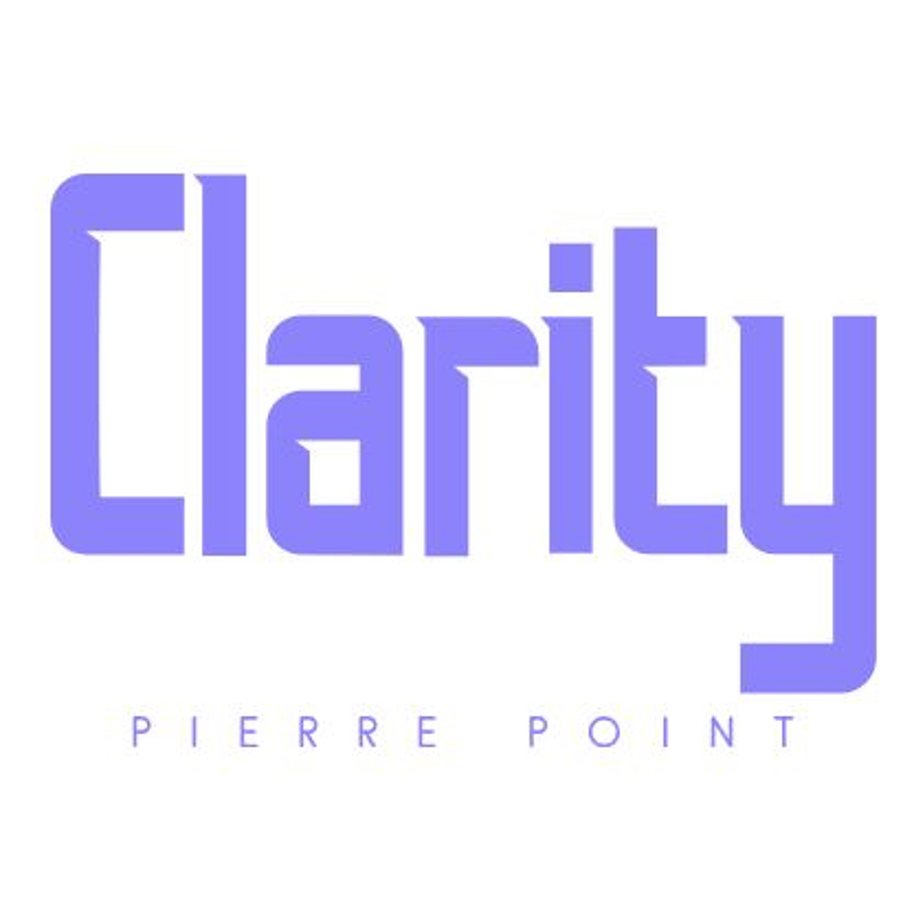 Clarity episode artwork