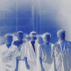 Ingen Kys På Motorvejen