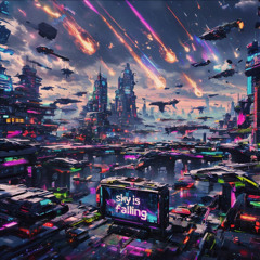Sky Is Falling