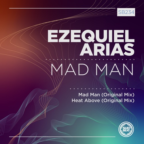 SB234 | Ezequiel Arias 'Mad Man'