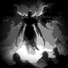 DEMONSCRAWL