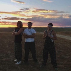 Last one (The Astral Project)