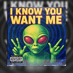 MANTEK.BERLIN - I Know You Want Me