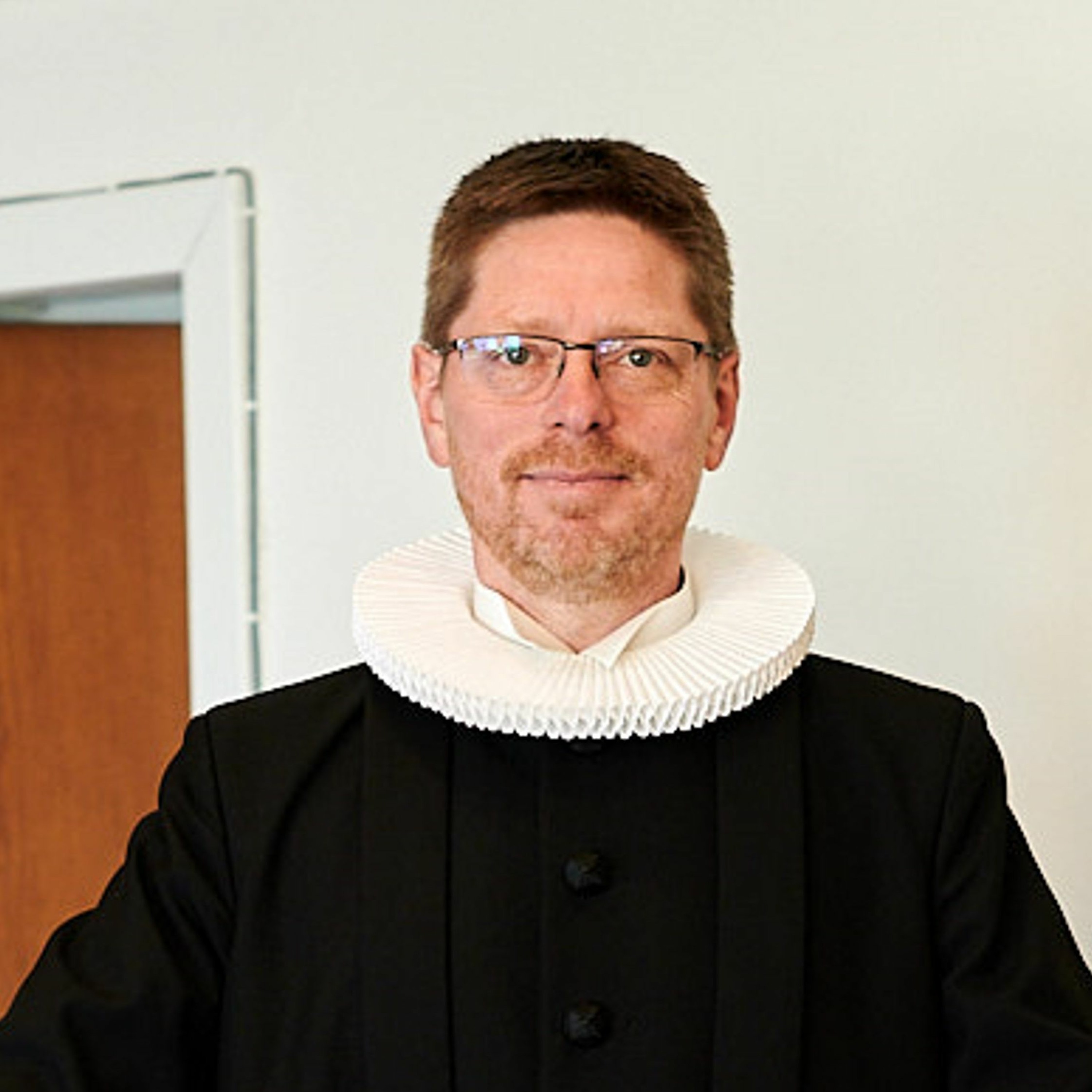 Emdrup Kirke podcast