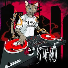 --DJ NEKO--Hiphop To Bass Music Mix