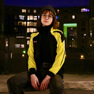 Le béguin pour Aérienne (08.02.2023)