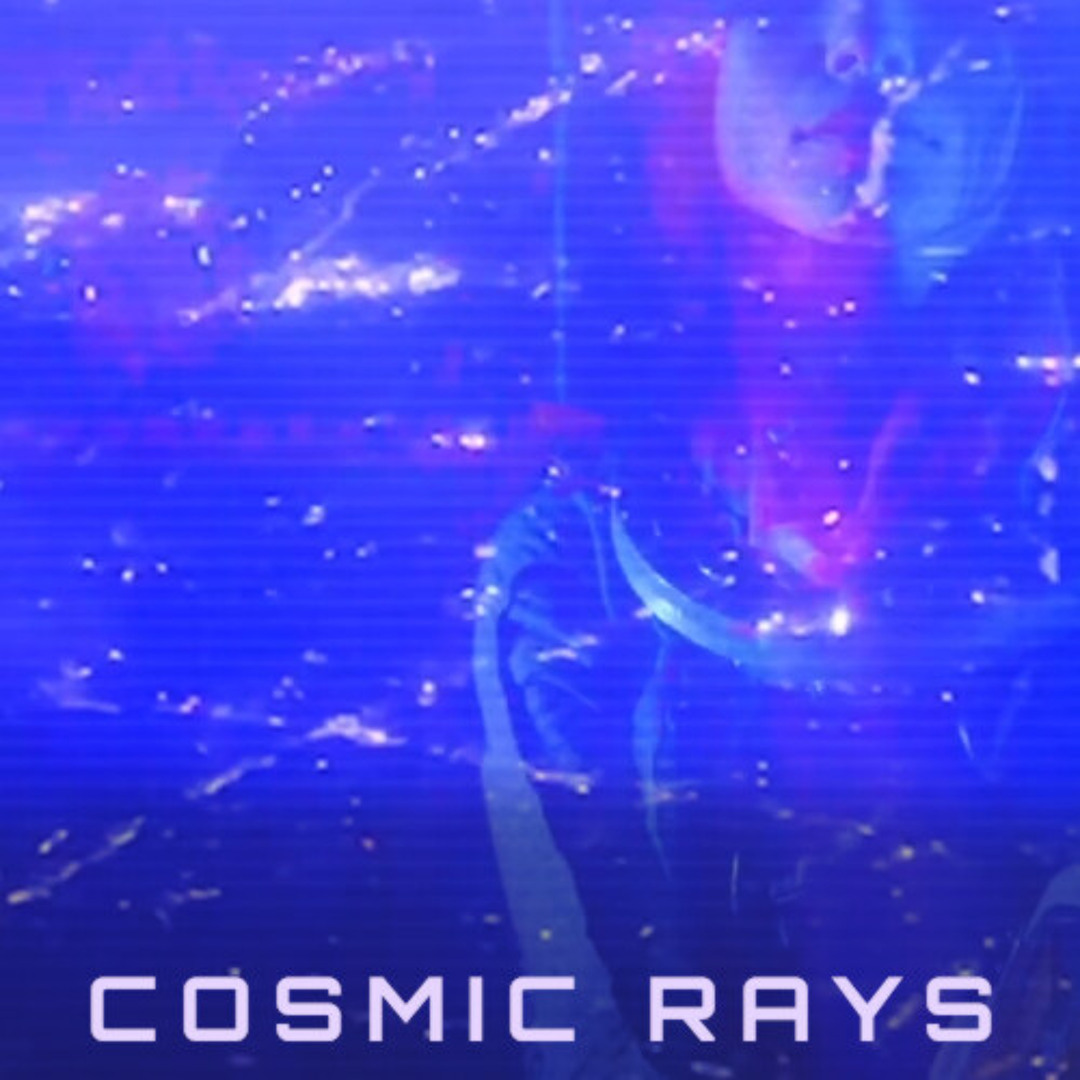 Stream [cosmic rays] by RXRRIM | Listen online for free on SoundCloud