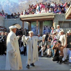 Marakan _k_Aawaji_new_burushaski_song_ Faheem_uddin_hunzai_| 2023
