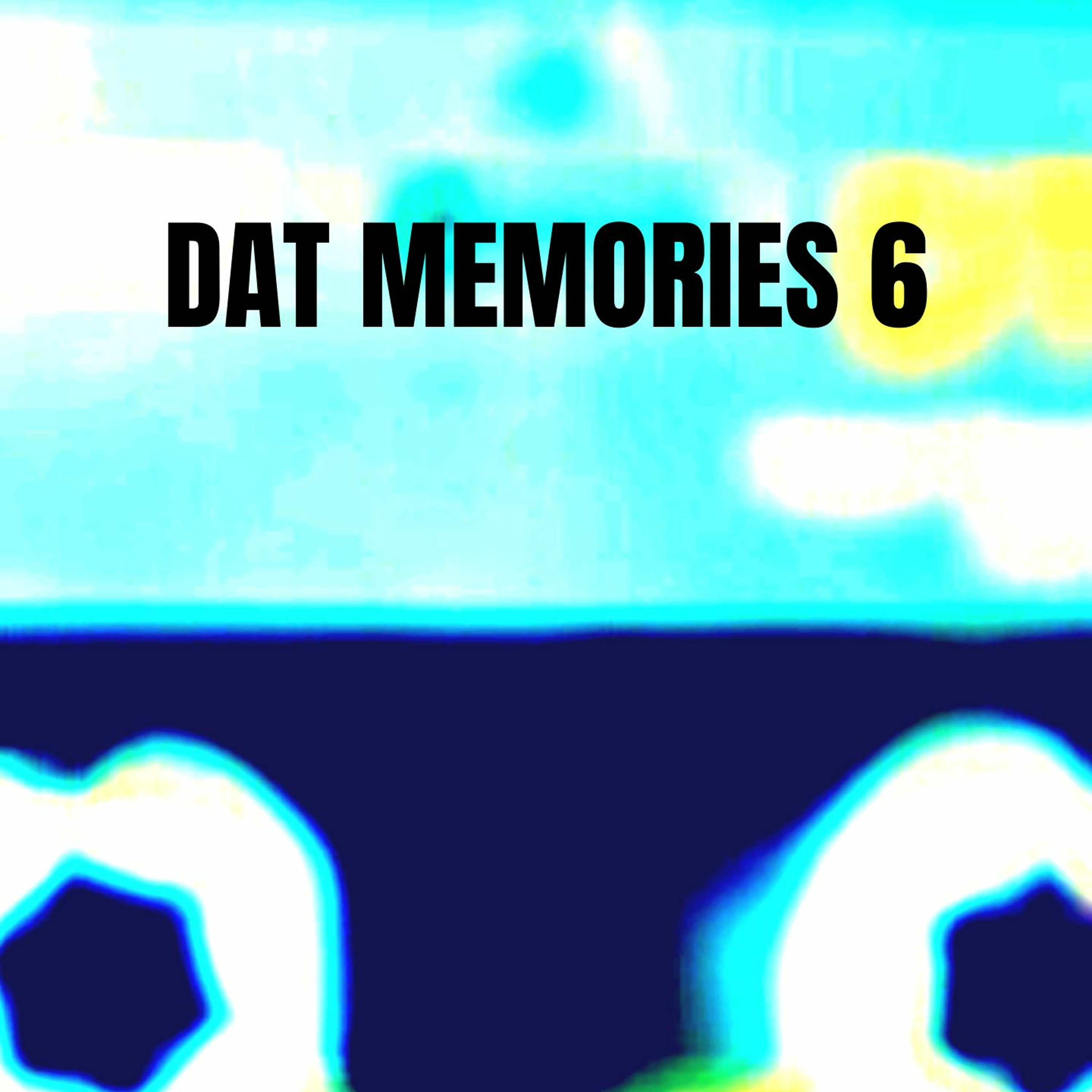 Genotype​/​Just Jungle - Dat Memories 6 episode artwork
