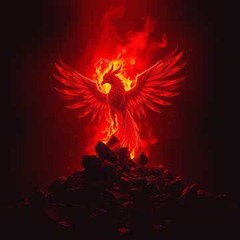 Blood left behind