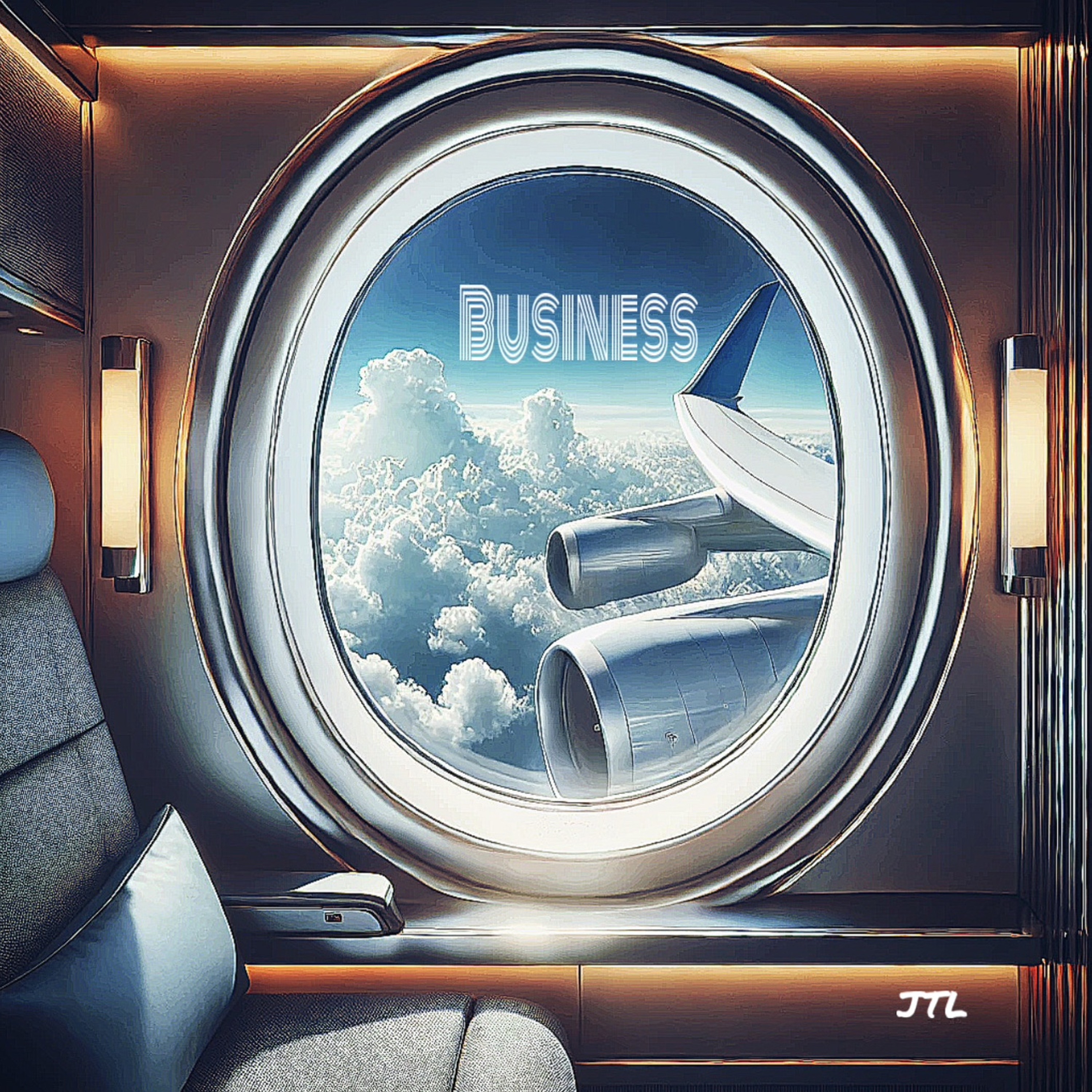 Business episode artwork